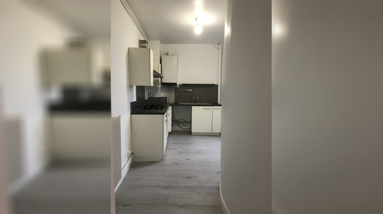 Ma-Cabane - Location Appartement Louviers, 53 m²