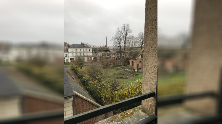 Ma-Cabane - Location Appartement Louviers, 53 m²