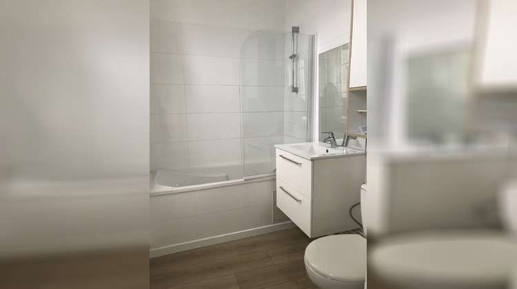 Ma-Cabane - Location Appartement Louviers, 53 m²