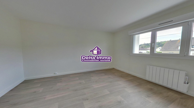 Ma-Cabane - Location Appartement Louviers, 38 m²