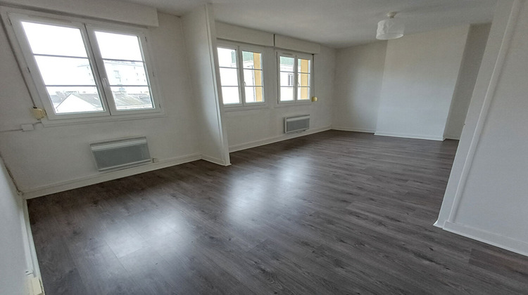 Ma-Cabane - Location Appartement LOUVIERS, 55 m²