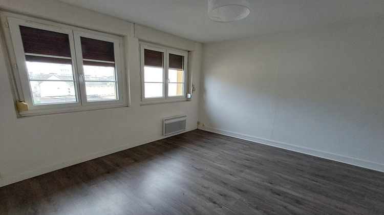 Ma-Cabane - Location Appartement LOUVIERS, 55 m²