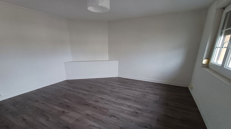 Ma-Cabane - Location Appartement LOUVIERS, 55 m²