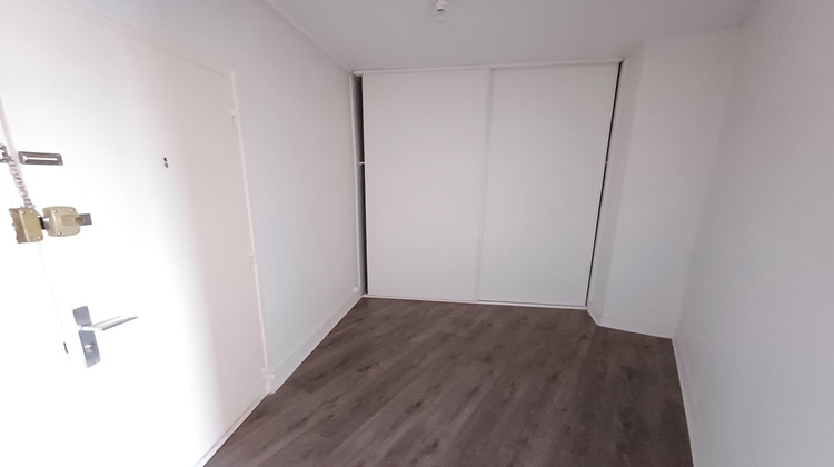 Ma-Cabane - Location Appartement LOUVIERS, 55 m²