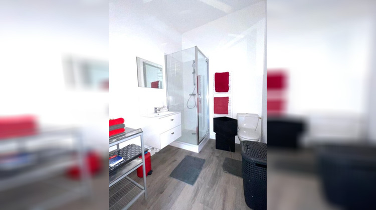 Ma-Cabane - Location Appartement Louviers, 17 m²
