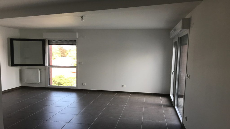 Ma-Cabane - Location Appartement Louviers, 49 m²