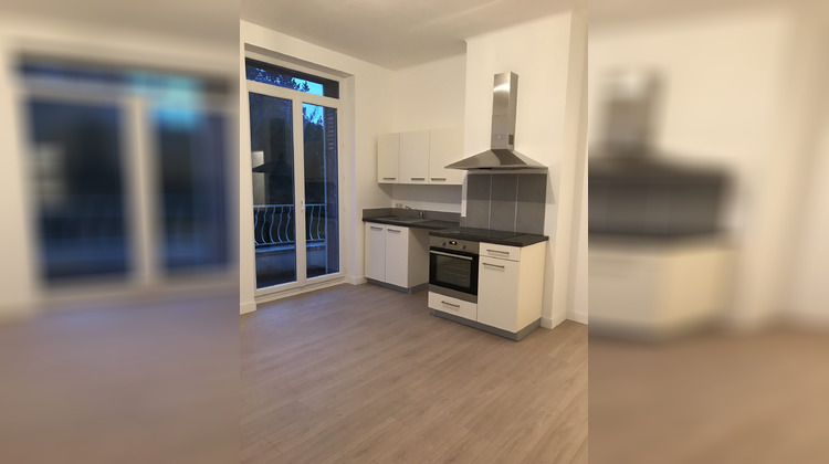 Ma-Cabane - Location Appartement LOUVIERS, 42 m²