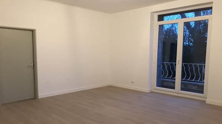 Ma-Cabane - Location Appartement LOUVIERS, 42 m²