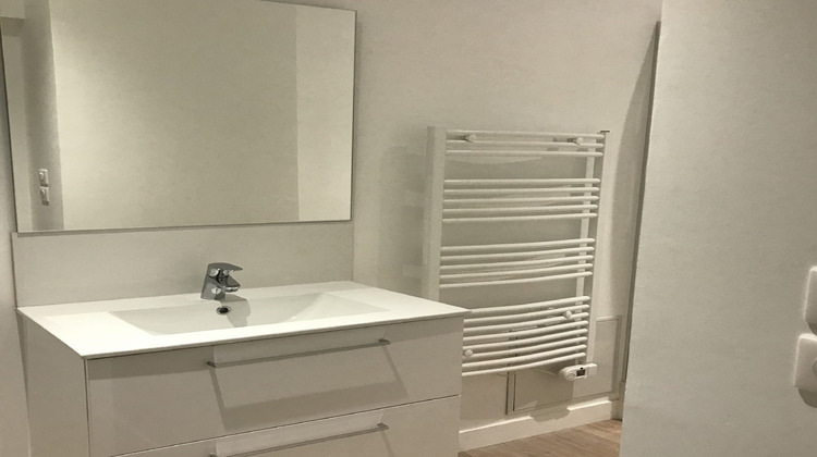 Ma-Cabane - Location Appartement LOUVIERS, 42 m²