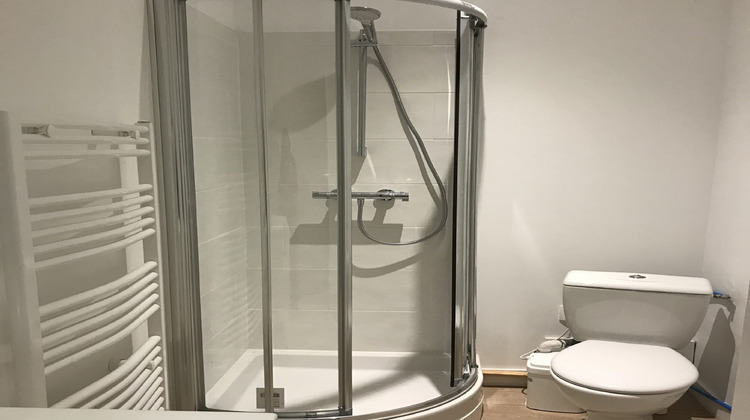 Ma-Cabane - Location Appartement LOUVIERS, 42 m²