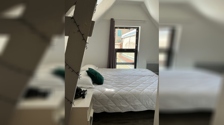 Ma-Cabane - Location Appartement Louviers, 24 m²