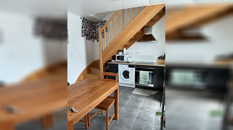 Ma-Cabane - Location Appartement Louviers, 24 m²