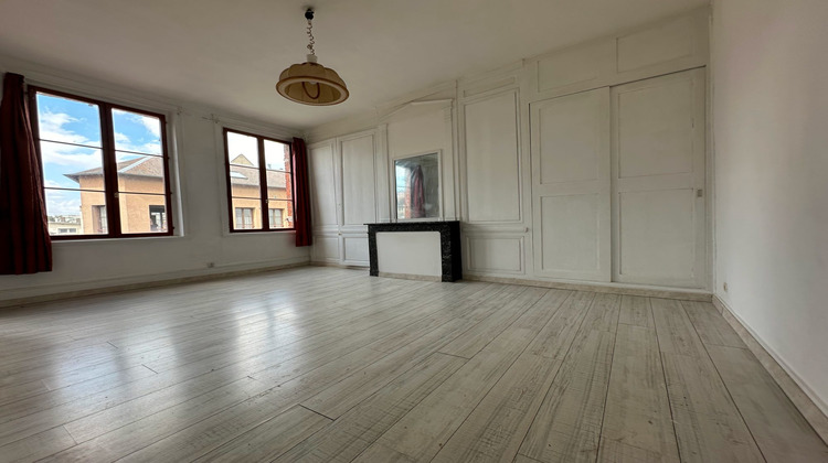 Ma-Cabane - Location Appartement Louviers, 46 m²