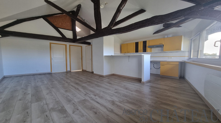 Ma-Cabane - Location Appartement LOUVIERS, 49 m²