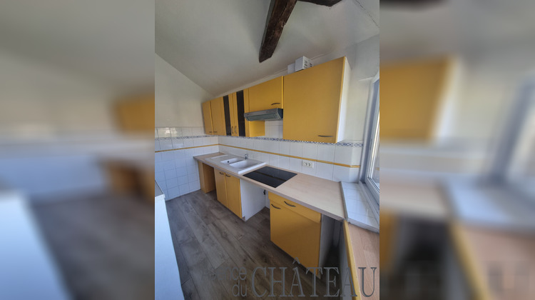 Ma-Cabane - Location Appartement LOUVIERS, 49 m²