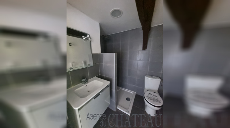 Ma-Cabane - Location Appartement LOUVIERS, 49 m²