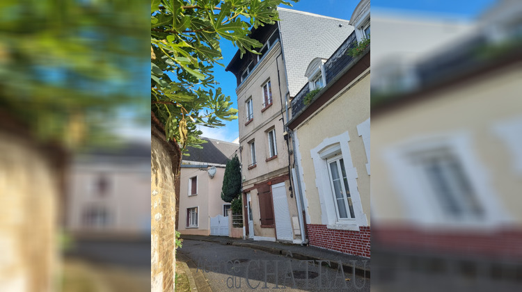 Ma-Cabane - Location Appartement LOUVIERS, 49 m²