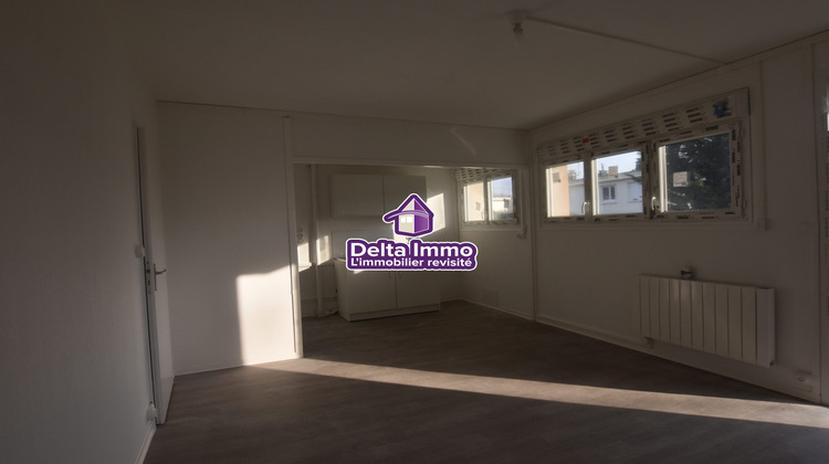 Ma-Cabane - Location Appartement Louviers, 39 m²