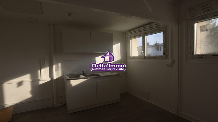 Ma-Cabane - Location Appartement Louviers, 39 m²