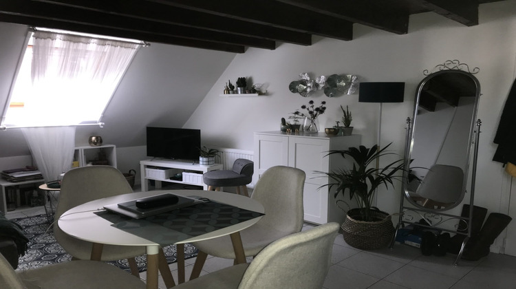 Ma-Cabane - Location Appartement LOUVIERS, 21 m²