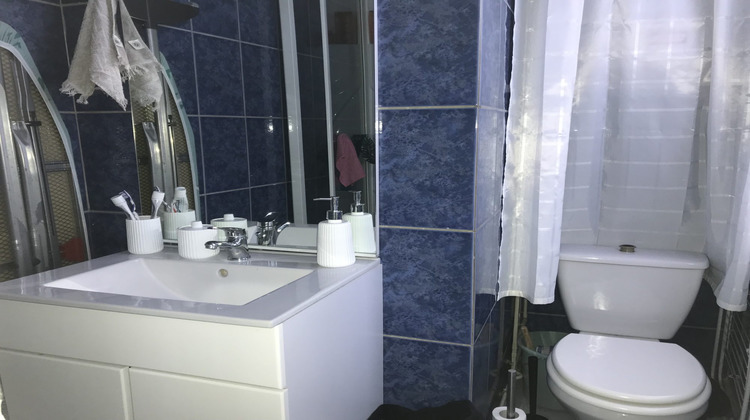 Ma-Cabane - Location Appartement LOUVIERS, 21 m²