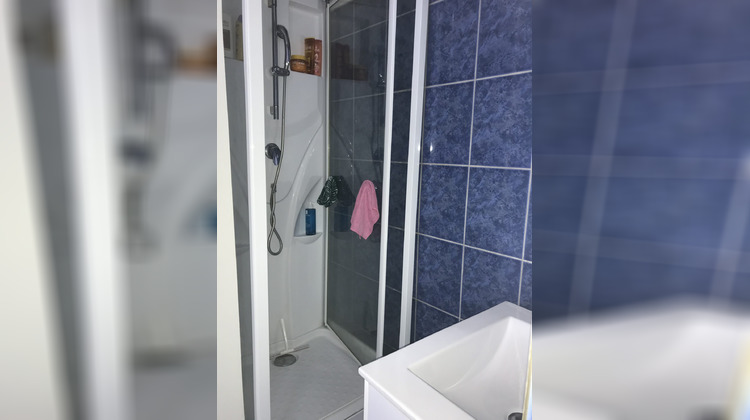 Ma-Cabane - Location Appartement LOUVIERS, 21 m²