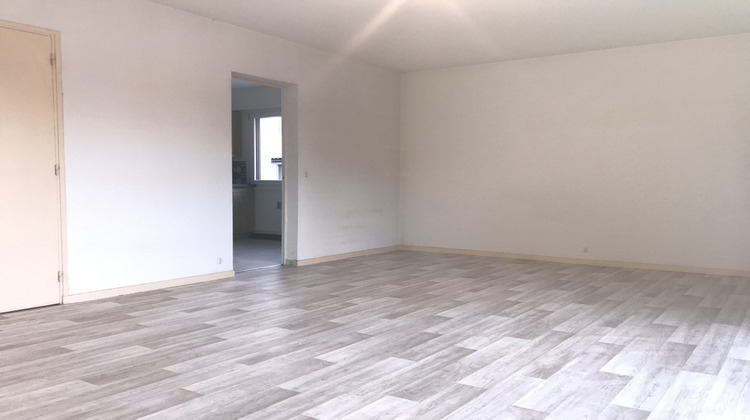 Ma-Cabane - Location Appartement LOUVIERS, 36 m²
