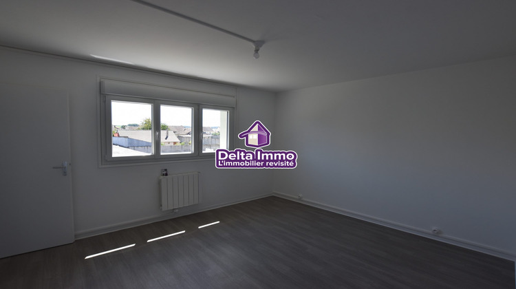 Ma-Cabane - Location Appartement Louviers, 39 m²