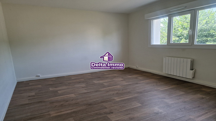 Ma-Cabane - Location Appartement Louviers, 38 m²