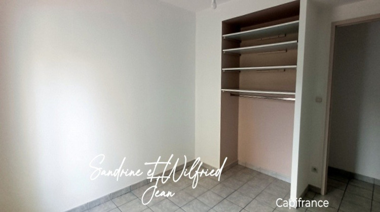 Ma-Cabane - Location Appartement LOUVIERS, 48 m²