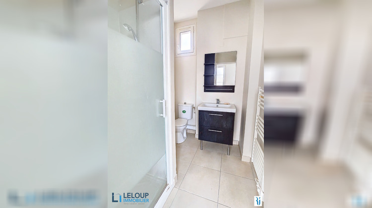 Ma-Cabane - Location Appartement LOUVIERS, 39 m²