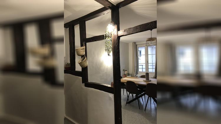 Ma-Cabane - Location Appartement Louviers, 71 m²