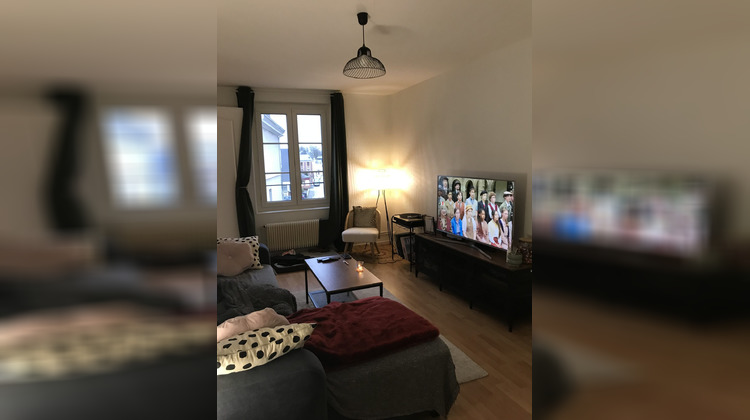 Ma-Cabane - Location Appartement Louviers, 71 m²