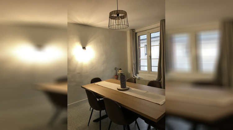 Ma-Cabane - Location Appartement Louviers, 71 m²
