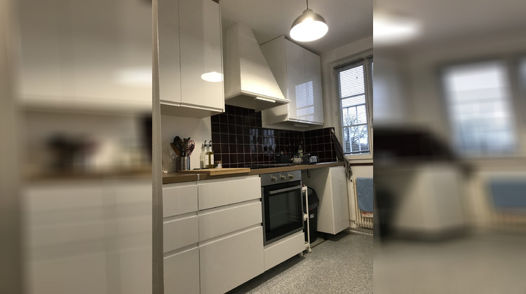 Ma-Cabane - Location Appartement Louviers, 71 m²