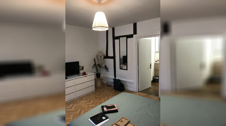 Ma-Cabane - Location Appartement Louviers, 71 m²