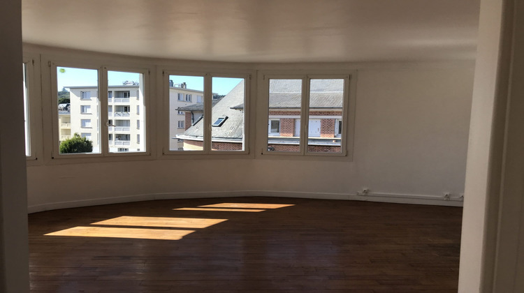 Ma-Cabane - Location Appartement LOUVIERS, 90 m²
