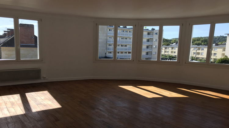 Ma-Cabane - Location Appartement LOUVIERS, 90 m²