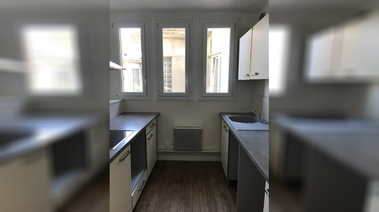 Ma-Cabane - Location Appartement LOUVIERS, 90 m²