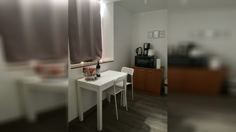 Ma-Cabane - Location Appartement Louviers, 20 m²