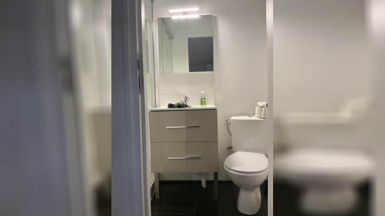 Ma-Cabane - Location Appartement Louviers, 20 m²