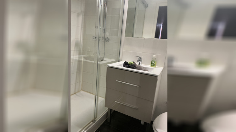 Ma-Cabane - Location Appartement Louviers, 20 m²