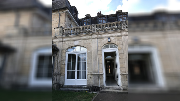 Ma-Cabane - Location Appartement Louviers, 61 m²