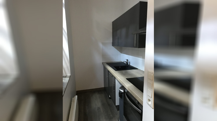 Ma-Cabane - Location Appartement Louviers, 61 m²