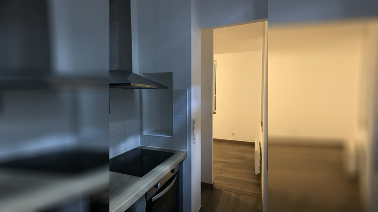 Ma-Cabane - Location Appartement Louviers, 61 m²