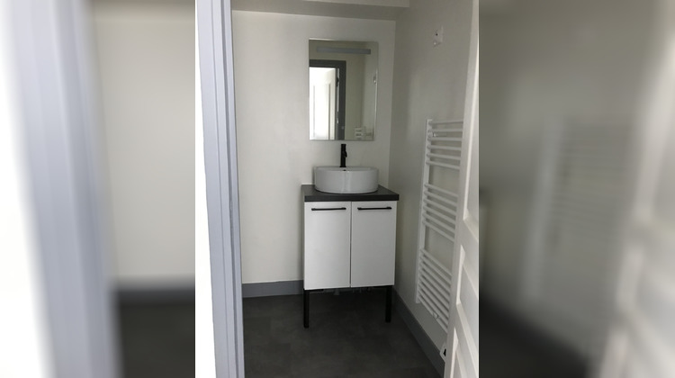 Ma-Cabane - Location Appartement Louviers, 25 m²