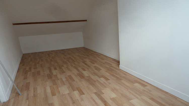 Ma-Cabane - Location Appartement LOUVIERS, 55 m²