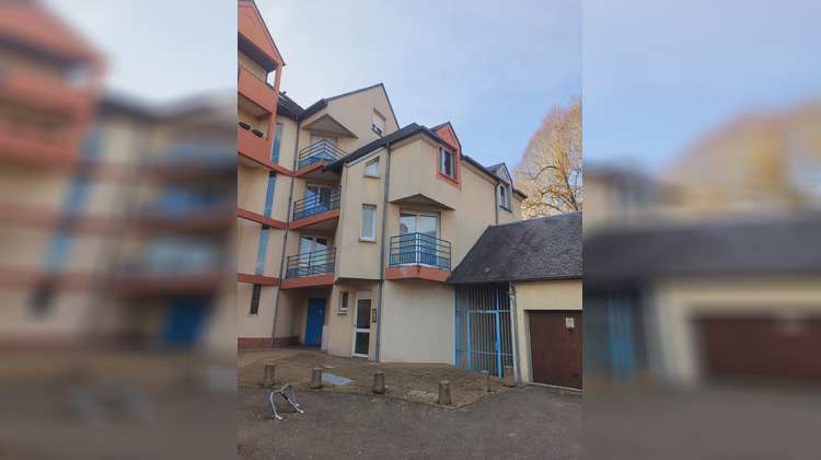 Ma-Cabane - Location Appartement LOUVIERS, 38 m²