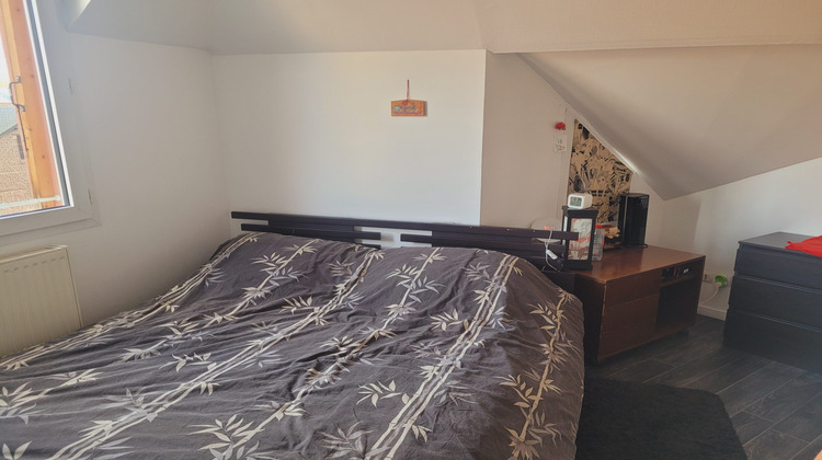 Ma-Cabane - Location Appartement LOUVIERS, 38 m²