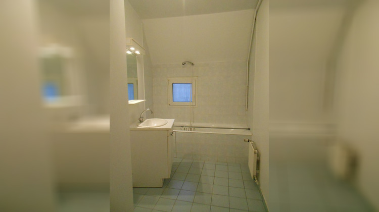 Ma-Cabane - Location Appartement LOUVIERS, 38 m²